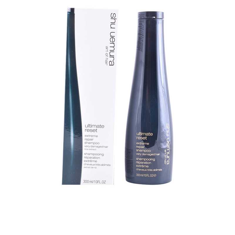 ULTIMATE RESET shampoo 300 ml by SHU UEMURA for Unisex ULTIMATE RESET shampoo 300 ml by SHU UEMURA for Unisex