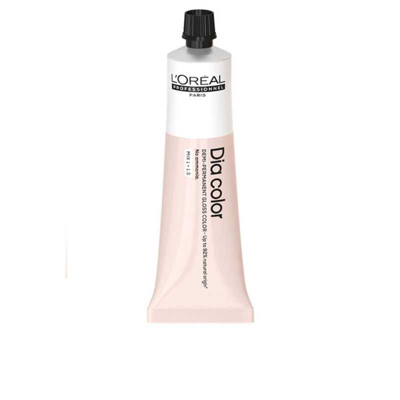 DIA COLOR coloracion demi permanente sin amoniaco 813 60 ml by L OREAL PROFESSIONNEL PARIS for Unisex DIA COLOR coloracion demi permanente sin amoniaco 813 60 ml by L OREAL PROFESSIONNEL PARIS for Unisex