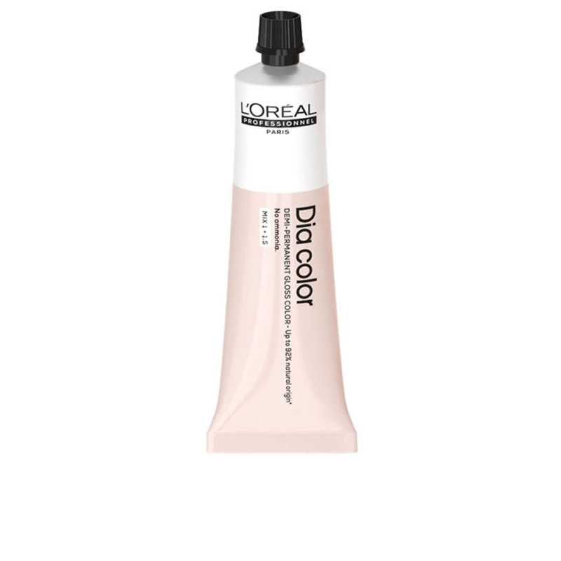 DIA COLOR coloracion demi permanente sin amoniaco 631 60 ml by L OREAL PROFESSIONNEL PARIS for Unisex DIA COLOR coloracion demi permanente sin amoniaco 631 60 ml by L OREAL PROFESSIONNEL PARIS for Unisex