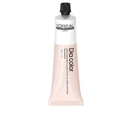 DIA COLOR coloracion demi permanente sin amoniaco 631 60 ml by L OREAL PROFESSIONNEL PARIS for Unisex