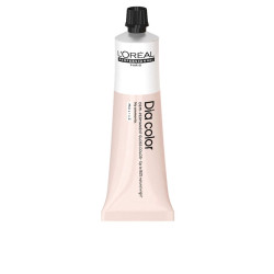 DIA COLOR coloracion demi permanente sin amoniaco 68 60 ml by L OREAL PROFESSIONNEL PARIS for Unisex