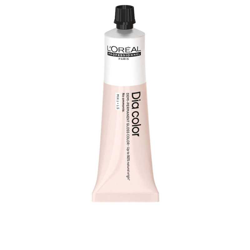 DIA COLOR coloracion demi permanente sin amoniaco 53 60 ml by L OREAL PROFESSIONNEL PARIS for Unisex DIA COLOR coloracion demi permanente sin amoniaco 53 60 ml by L OREAL PROFESSIONNEL PARIS for Unisex