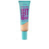 KIND FREE BLUR IT OUT base efecto mate 010 Rose Ivory 30 ml by RIMMEL LONDON for Unisex
