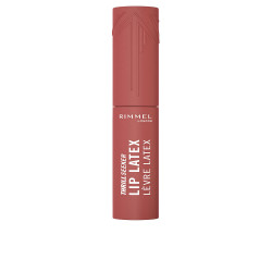 THRILL SEEKER LIP LATEX brillo de labios 150 Magnetic 6 ml by RIMMEL LONDON for Unisex