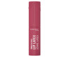 THRILL SEEKER LIP LATEX brillo de labios 300 Main Character 6 ml by RIMMEL LONDON for Unisex