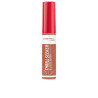 THRILL SEEKER brillo labial 650 Sweet Frosting 6 ml by RIMMEL LONDON for Unisex