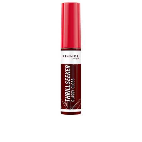 THRILL SEEKER brillo labial 750 Frosted Berry 6 ml by RIMMEL LONDON for Unisex