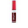 THRILL SEEKER brillo labial 750 Frosted Berry 6 ml by RIMMEL LONDON for Unisex