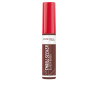 THRILL SEEKER brillo labial 800 Chocolate Glaze 10 ml by RIMMEL LONDON for Unisex