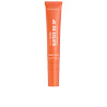OH MY GLOSS balsamo labial 005 Coral Breeze 1 u by RIMMEL LONDON for Unisex