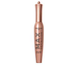 MAX DEFINITION volume glamour 01 Noir 10 ml by BOURJOIS for Unisex