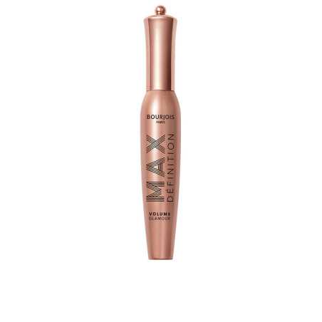 MAX DEFINITION volume glamour 01 Noir 10 ml by BOURJOIS for Unisex