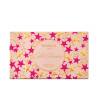 VOLUME GLAMOUR SOIRS DE PARIS paleta de sombras de ojos 01 Gold Glamour 1 u by BOURJOIS for Unisex