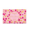 VOLUME GLAMOUR SOIRS DE PARIS paleta de sombras de ojos 02 Rose Glamour 1 u by BOURJOIS for Unisex