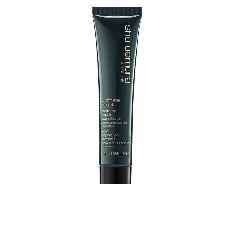 ULTIMATE RESET conditioner 250 ml by SHU UEMURA for Unisex ULTIMATE RESET conditioner 250 ml by SHU UEMURA for Unisex