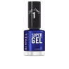 SUPER GEL esmalte de unas 101 Galapagos 12 ml by RIMMEL LONDON for Unisex