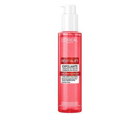 REVITALIFT EXFOLIANTE limpieza en sérum 150 ml by L'ORÉAL PARIS for Unisex