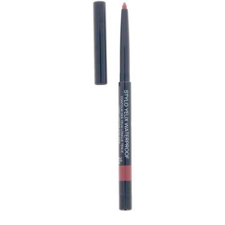 STYLO YEUX waterproof 88 Rouge Fauve 1 gr by CHANEL for Unisex