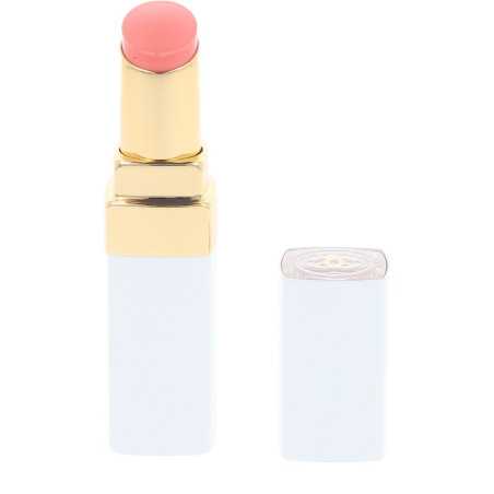 ROUGE COCO BAUME balsamo con color hidratante 754 Tender Peach 3 gr by CHANEL for Unisex