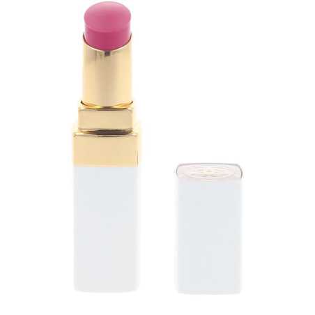 ROUGE COCO BAUME balsamo con color hidratante 762 Raspberry Kiss 3 gr by CHANEL for Unisex