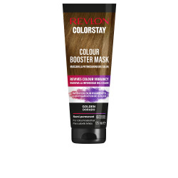 COLORSTAY mascarilla potenciadora del color golden 125 ml by REVLON for Unisex