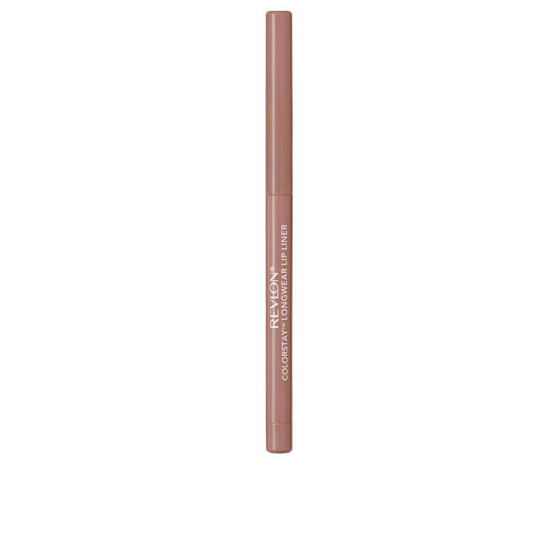 COLORSTAY LONGWEAR lip liner Natural 045 gr by REVLON MASS MARKET for Unisex COLORSTAY LONGWEAR lip liner Natural 045 gr by REVLON MASS MARKET for Unisex