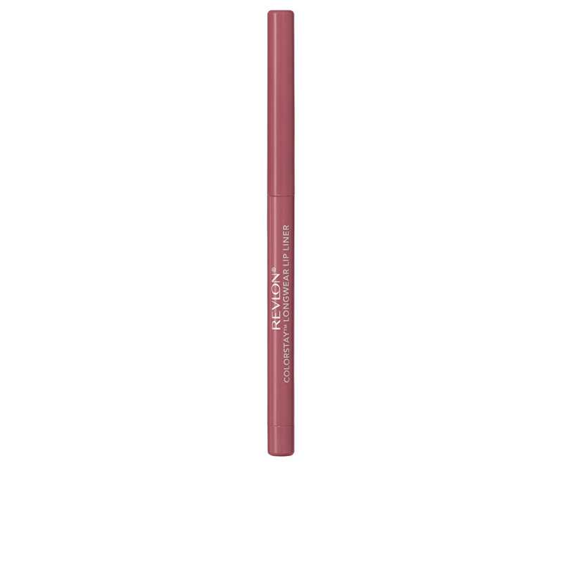 COLORSTAY LONGWEAR lip liner Blush 045 gr by REVLON MASS MARKET for Unisex COLORSTAY LONGWEAR lip liner Blush 045 gr by REVLON MASS MARKET for Unisex