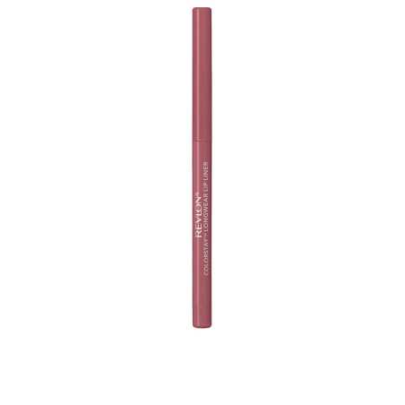 COLORSTAY LONGWEAR lip liner Blush 045 gr by REVLON MASS MARKET for Unisex
