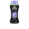 UNSTOPPABLES suavizante ropa perlas perfume dreams 285 gr by LENOR for Unisex