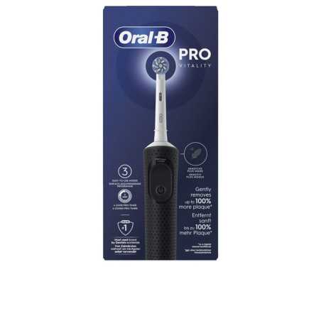 VITALITY PRO NEGRO cepillo eléctrico 1 u by ORAL-B for Unisex