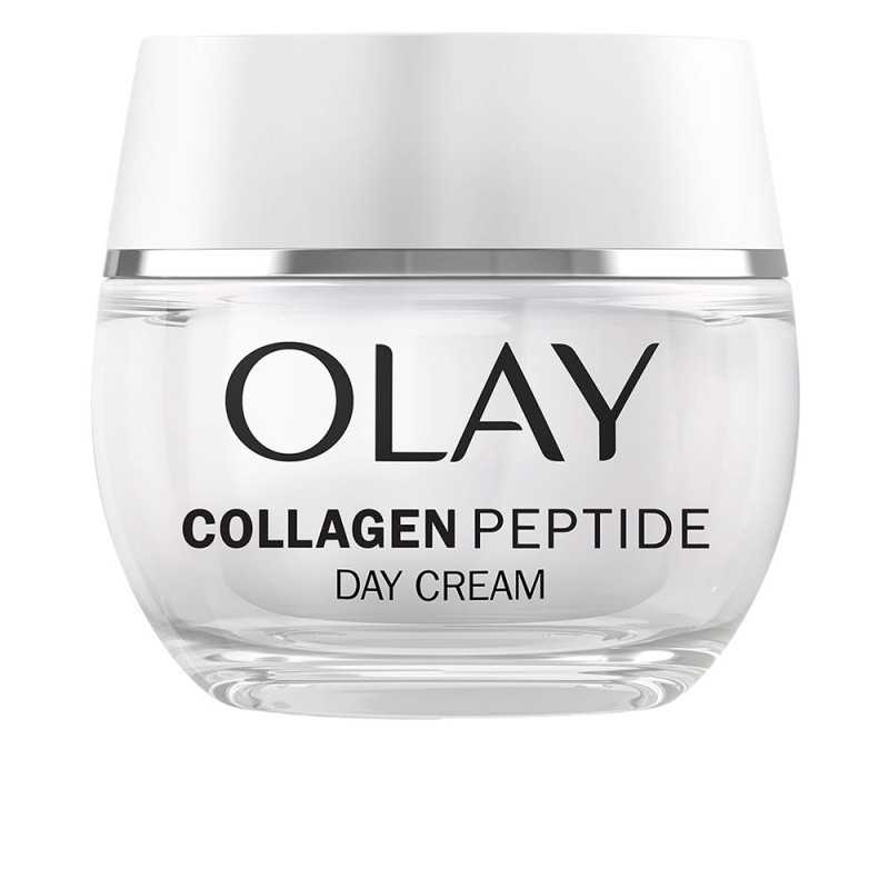 REGENERIST COLLAGEN PEPTIDE24 day cream 50 ml by OLAY for Unisex REGENERIST COLLAGEN PEPTIDE24 day cream 50 ml by OLAY for Unisex