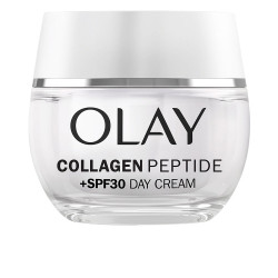 REGENERIST COLLAGEN PEPTIDE24 SPF30 day cream 50 ml by OLAY for Unisex