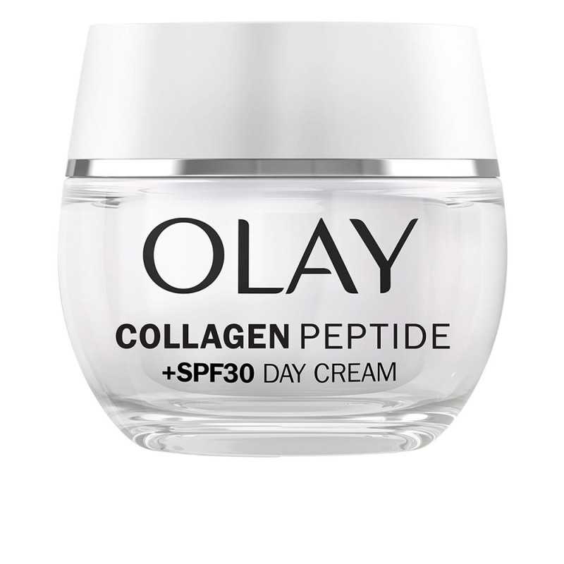 REGENERIST COLLAGEN PEPTIDE24 SPF30 day cream 50 ml by OLAY for Unisex REGENERIST COLLAGEN PEPTIDE24 SPF30 day cream 50 ml by OLAY for Unisex
