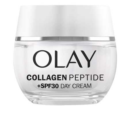 REGENERIST COLLAGEN PEPTIDE24 SPF30 day cream 50 ml by OLAY for Unisex