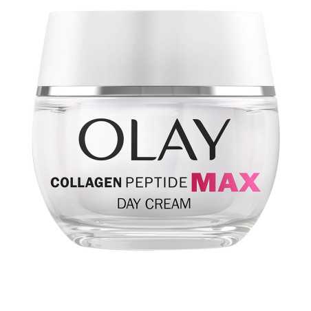 REGENERIST COLLAGEN PEPTIDE24 MAX day cream 50 ml by OLAY for Woman