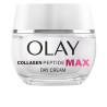 REGENERIST COLLAGEN PEPTIDE24 MAX day cream 50 ml by OLAY for Woman