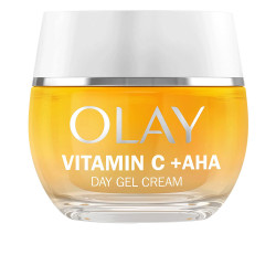 REGENERIST VITAMIN C +AHA 24 gel crema día 50 ml by OLAY for Woman