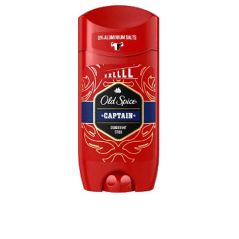 CAPTAIN deo stick XXL 85 ml by OLD SPICE for Unisex CAPTAIN deo stick XXL 85 ml by OLD SPICE for Unisex