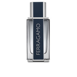 FERRAGAMO eau de toilette vaporizador 50 ml by SALVATORE FERRAGAMO for Man