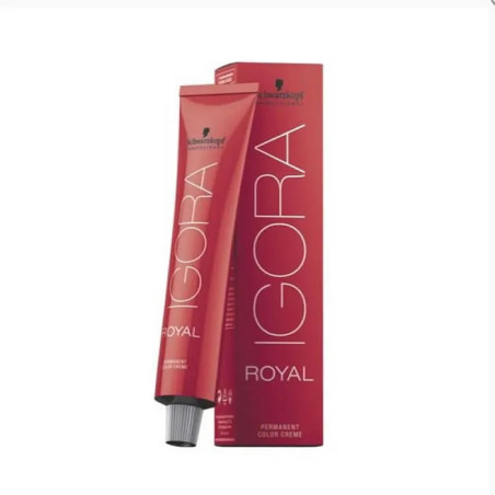 Schwarzkopf Igora Royal 6-5 60ml