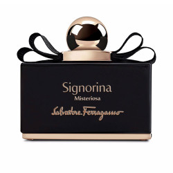 SIGNORINA MISTERIOSA edp vapo 100 ml by SALVATORE FERRAGAMO for Unisex