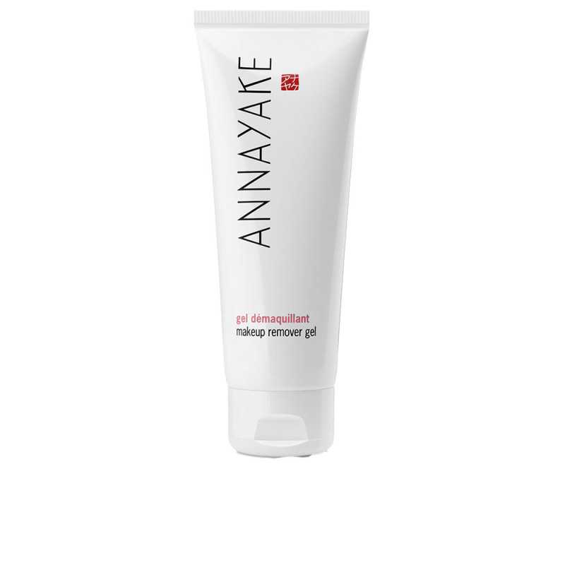 MAKEUP REMOVER gel 75 ml by ANNAYAKE for Woman MAKEUP REMOVER gel 75 ml by ANNAYAKE for Woman