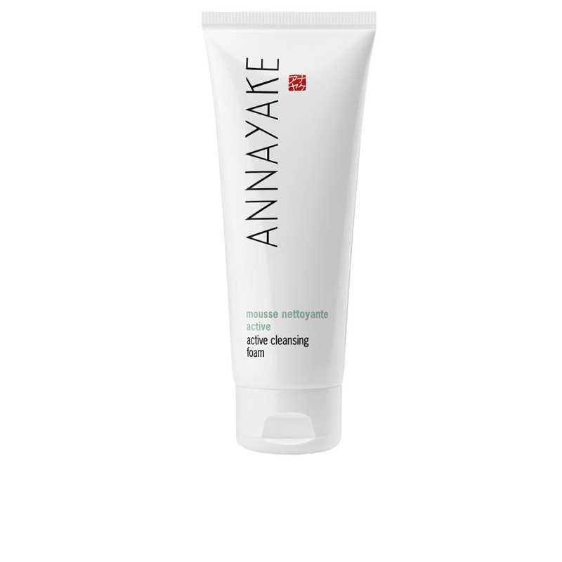 ACTIVE CLEASING foam 75 ml by ANNAYAKE for Woman ACTIVE CLEASING foam 75 ml by ANNAYAKE for Woman