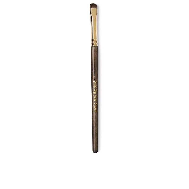 PINCEL ultra corto para ojos 1 u by GOLD BY JOSE OJEDA for Unisex PINCEL ultra corto para ojos 1 u by GOLD BY JOSE OJEDA for Unisex