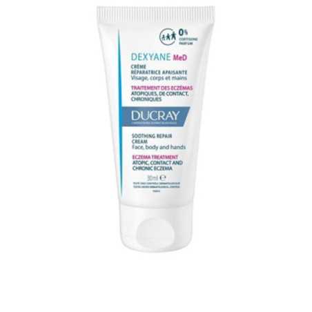 DEXYANE MED crema calmante eccemas 30 ml by DUCRAY for Unisex