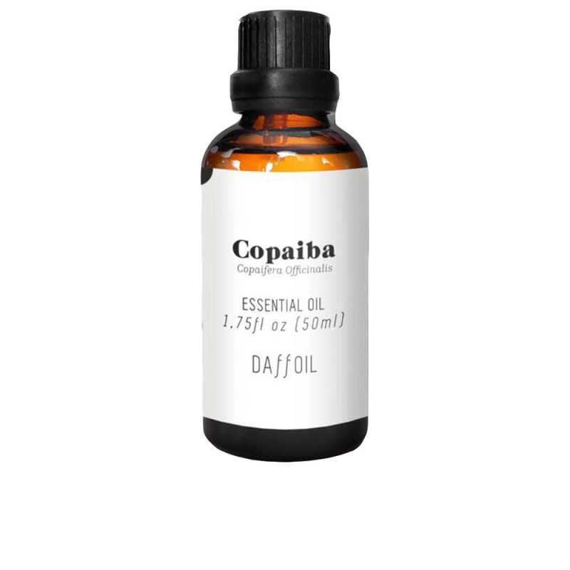 ACEITE ESENCIAL copaiba 50 ml by DAFFOIL for Unisex ACEITE ESENCIAL copaiba 50 ml by DAFFOIL for Unisex