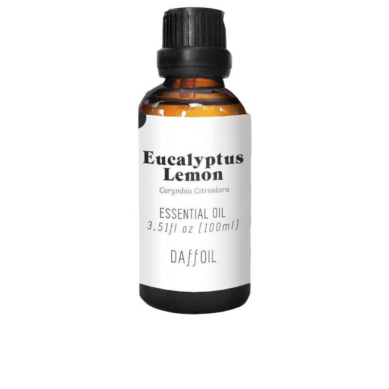 ACEITE ESENCIAL eucalipto limón 100 ml by DAFFOIL for Unisex