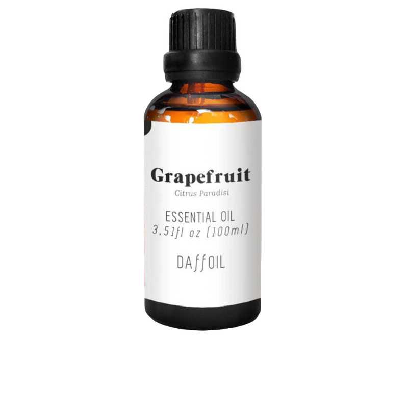 ACEITE ESENCIAL pomelo 100 ml by DAFFOIL for Unisex ACEITE ESENCIAL pomelo 100 ml by DAFFOIL for Unisex
