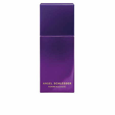 ANGEL SCHLESSER FEMME MAGIQUE eau de parfum vaporizador 100 ml by ANGEL SCHLESSER for Woman
