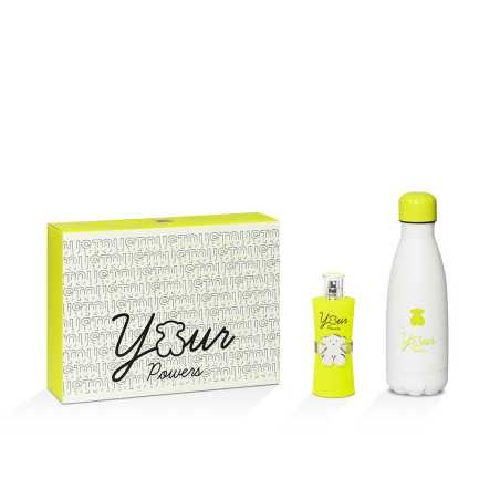 YOUR POWERS ESTUCHE 2 pz by TOUS for Unisex